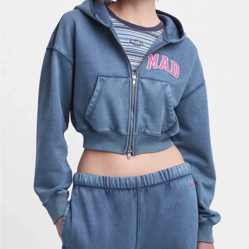 Gap mad happy xl sweat pants